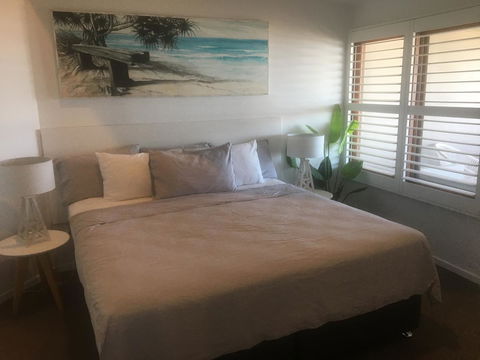 Lennox Holiday Apartments - Accommodation Brunswick Heads 23