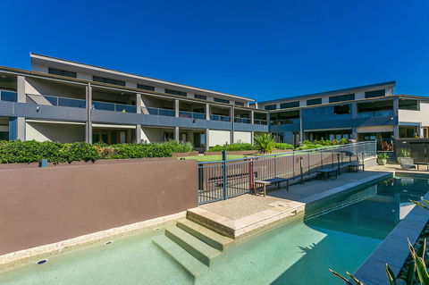 Lennox Holiday Apartments - Accommodation Brunswick Heads 8