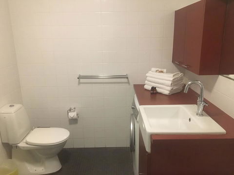 Lennox Holiday Apartments - Accommodation Brunswick Heads 30