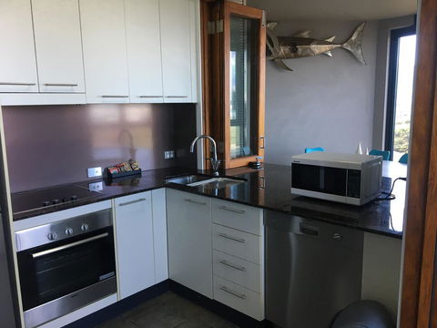 Lennox Holiday Apartments - Accommodation Brunswick Heads 12