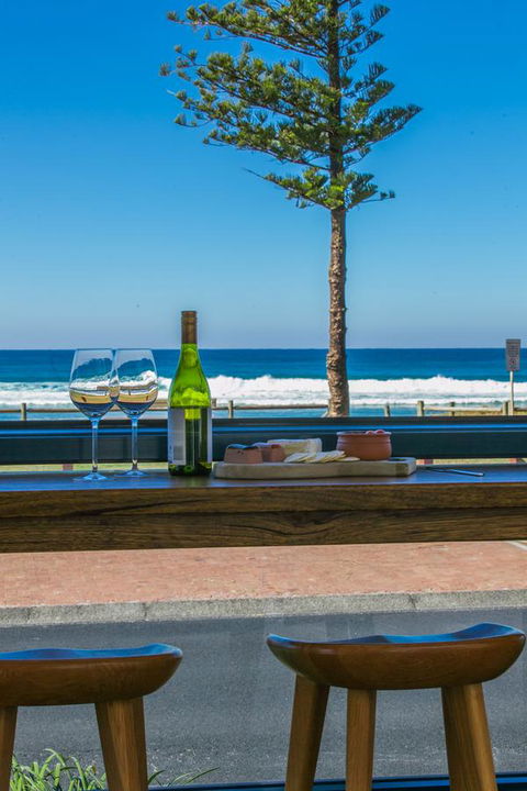 Lennox Holiday Apartments - Accommodation Brunswick Heads 39