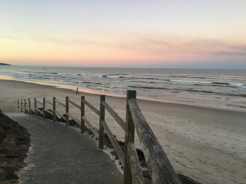 Lennox Holiday Apartments - Accommodation Brunswick Heads 17