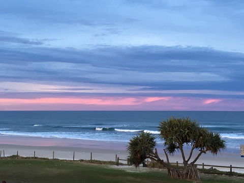 Lennox Holiday Apartments - Accommodation Brunswick Heads 28
