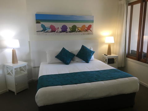 Lennox Holiday Apartments - Accommodation Brunswick Heads 19
