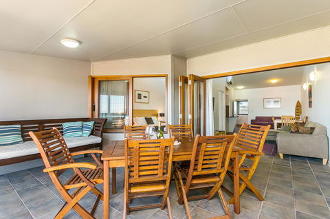 Lennox Holiday Apartments - Accommodation Brunswick Heads 33