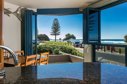Lennox Holiday Apartments - Accommodation Brunswick Heads 1