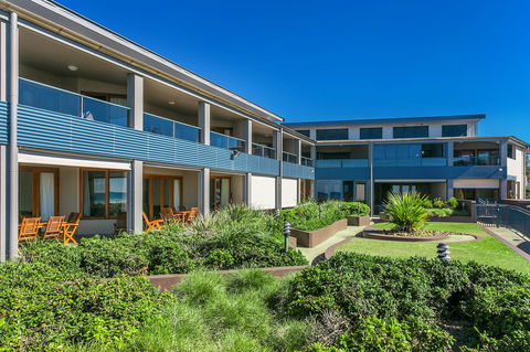 Lennox Holiday Apartments - Accommodation Brunswick Heads 38