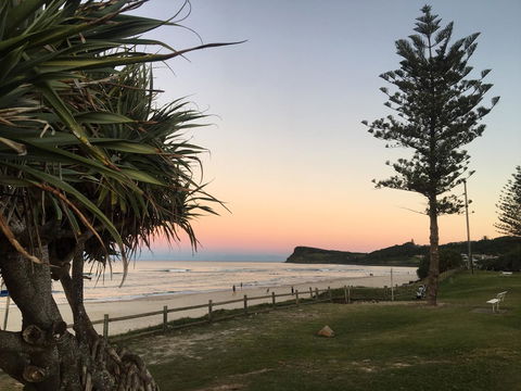 Lennox Holiday Apartments - Accommodation Brunswick Heads 9