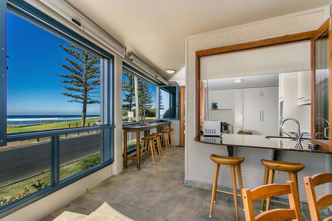 Lennox Holiday Apartments - Accommodation Brunswick Heads 32