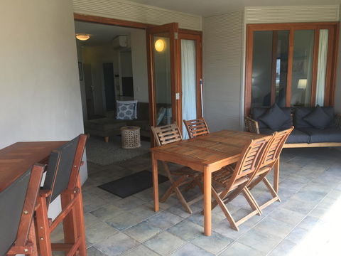 Lennox Holiday Apartments - Accommodation Brunswick Heads 21