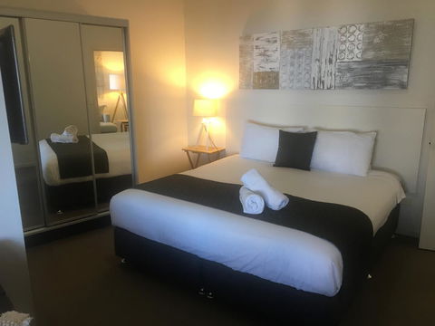 Lennox Holiday Apartments - Accommodation Brunswick Heads 16