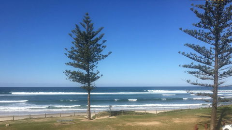 Lennox Holiday Apartments - Accommodation Brunswick Heads 25