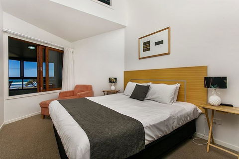 Lennox Holiday Apartments - Accommodation Brunswick Heads 27