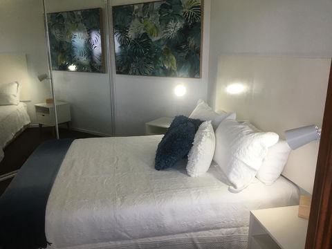 Lennox Holiday Apartments - Accommodation Brunswick Heads 22