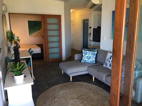 Lennox Holiday Apartments - Accommodation Brunswick Heads 20