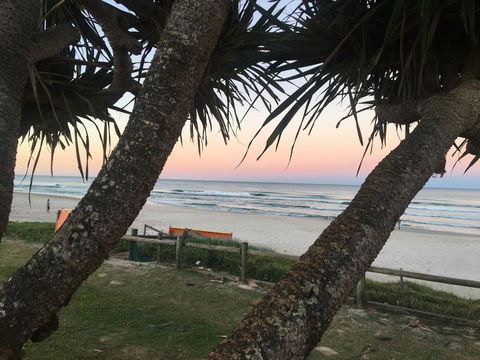 Lennox Holiday Apartments - Accommodation Brunswick Heads 6