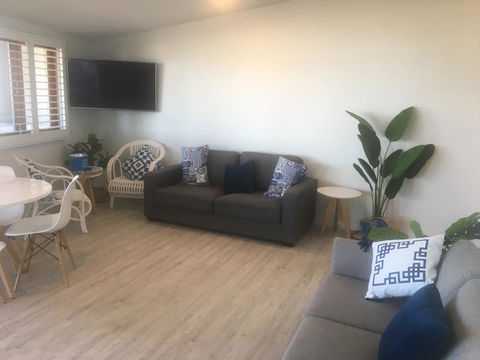 Lennox Holiday Apartments - Accommodation Brunswick Heads 24