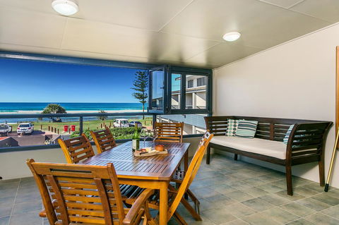Lennox Holiday Apartments - Accommodation Brunswick Heads 2