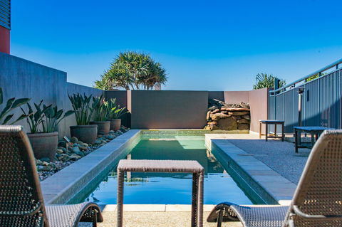 Lennox Holiday Apartments - Accommodation Brunswick Heads 3