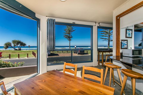Lennox Holiday Apartments - Accommodation Brunswick Heads 34