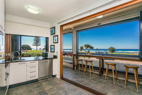Lennox Holiday Apartments - Accommodation Brunswick Heads 13