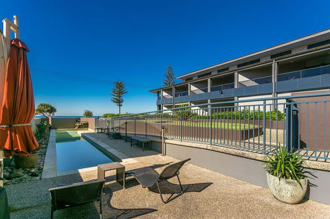 Lennox Holiday Apartments - Accommodation Brunswick Heads 5
