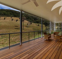 Bombora  Bluey's Beach - Accommodation Brunswick Heads