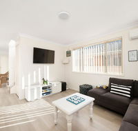 Bombora  Fingal Bay - Accommodation Brunswick Heads