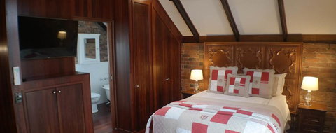 Bon Accord - Accommodation Brunswick Heads 1