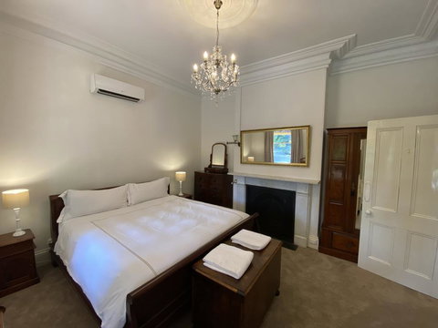 Bon Accord - Accommodation Brunswick Heads 2