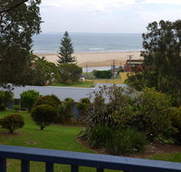 Bonbeach - Accommodation Brunswick Heads