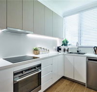 Bondi Beach Oasis-Car ParkPoolAir Con - Accommodation Brunswick Heads