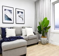 BONDI BEACH PAD-hosted byL'Abode Accommodation - Accommodation Brunswick Heads
