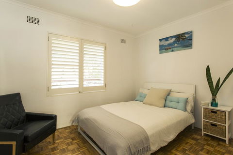 Bondi Beachside Apartment - Accommodation Brunswick Heads 2