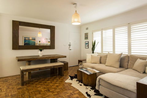 Bondi Beachside Apartment - Accommodation Brunswick Heads 1