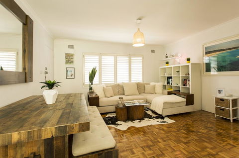 Bondi Beachside Apartment - Accommodation Brunswick Heads 0