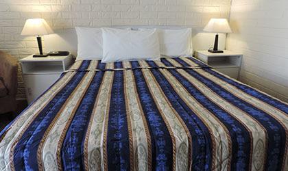 Bondi Motel - Accommodation Brunswick Heads 0