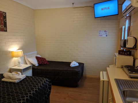 Bondi Motel - Accommodation Brunswick Heads 1