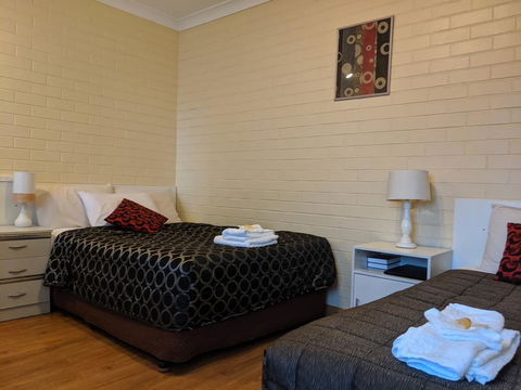 Bondi Motel - Accommodation Brunswick Heads 2