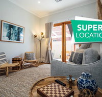 Bondi on Moseley - Wifi - Nespresso - Close to beach - Accommodation Brunswick Heads