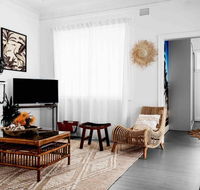 Bondi Surf Cottage - Accommodation Brunswick Heads
