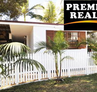 Bongaree Ocean Villa - Accommodation Brunswick Heads