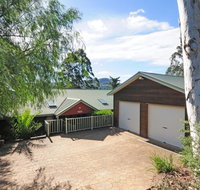 Bonnie Doon - Family friendly home - Accommodation Brunswick Heads