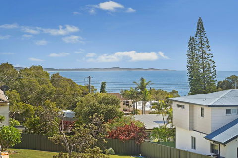 BonniEscape - Accommodation Brunswick Heads 2