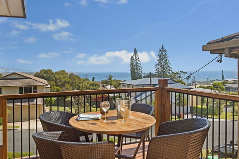 BonniEscape - Accommodation Brunswick Heads 1