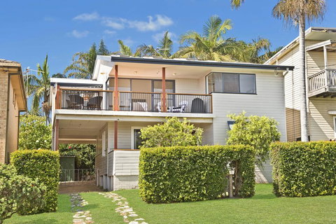 BonniEscape - Accommodation Brunswick Heads 3