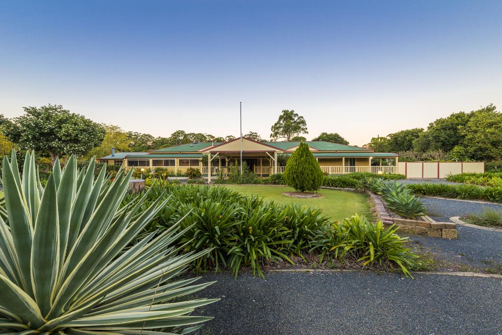 Lowanna NSW Accommodation Brunswick Heads