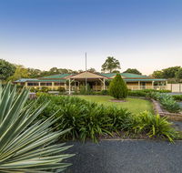 Bonville Lodge Bed  Breakfast - Accommodation Brunswick Heads