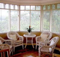 Boobook Hollow - Accommodation Brunswick Heads