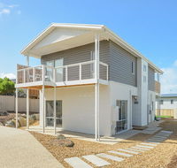 Boomer Beach Retreat - Pet-Friendly - WiFi - Accommodation Brunswick Heads